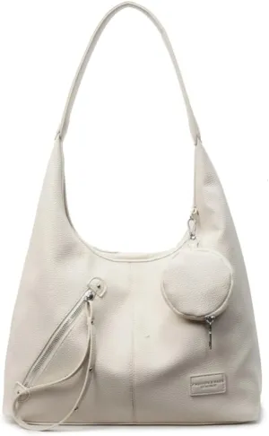 2 Pcs Slouchy Crescent Hobo Bags Women Trendy Crossbody Purse Satchels Shoulder Bag Cute Top-handle Tote Handbag 2025