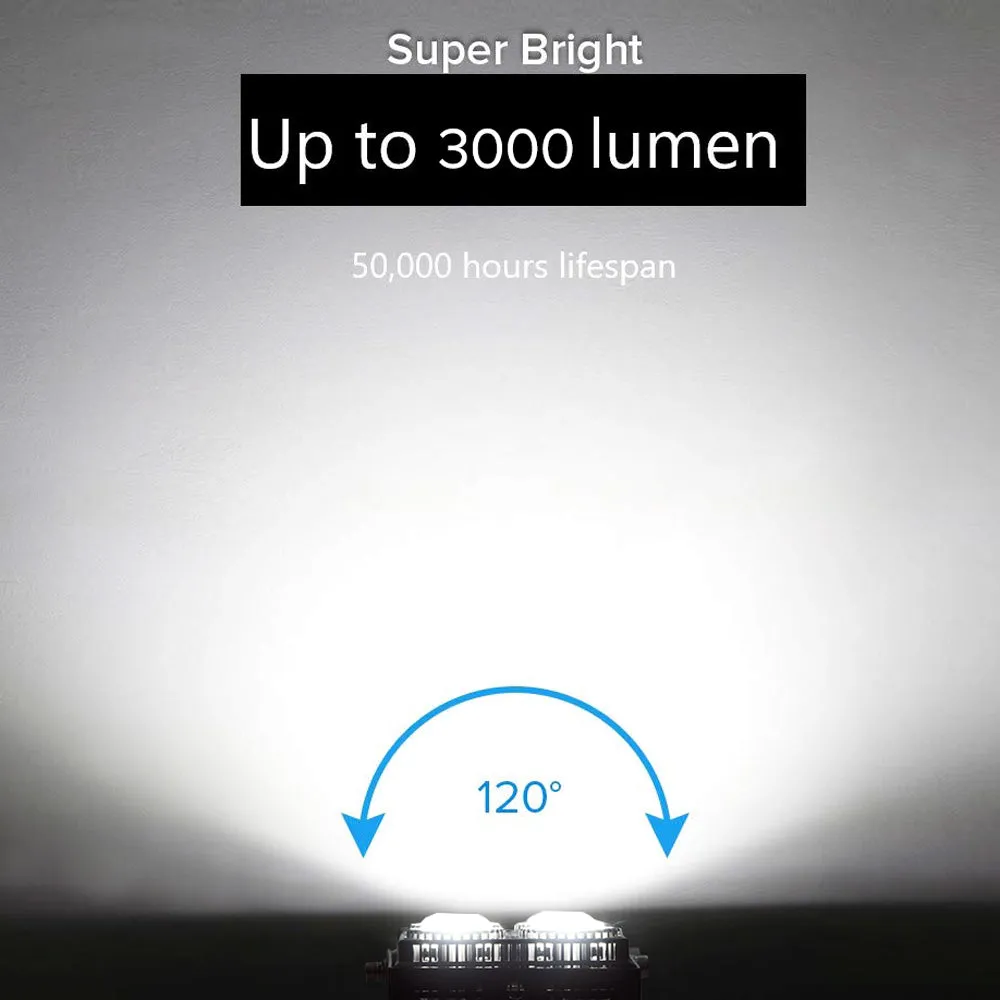 30W LED Flood Light (US ONLY)