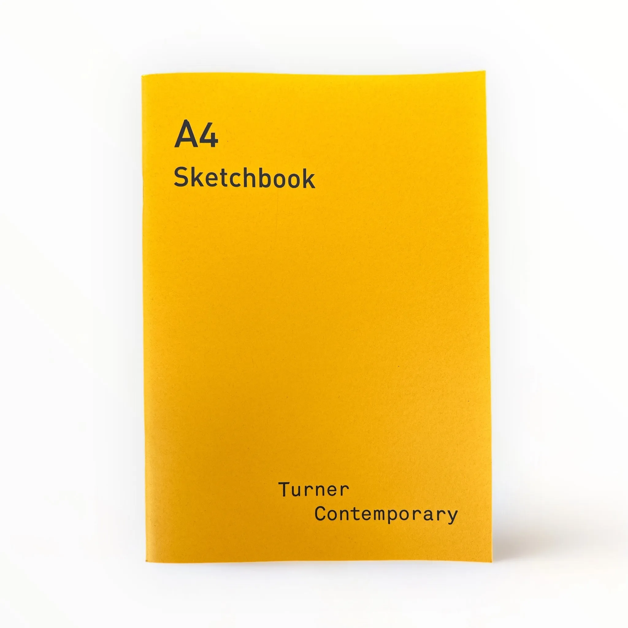 A4 Sketchbook