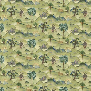 Aesop Green