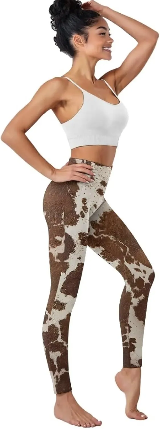 AFPANQZ Leggings with Pockets Women High Waisted Casual Butt Lift Leggings for Winter Fall Gym Yoga Fitness Workout Pants
