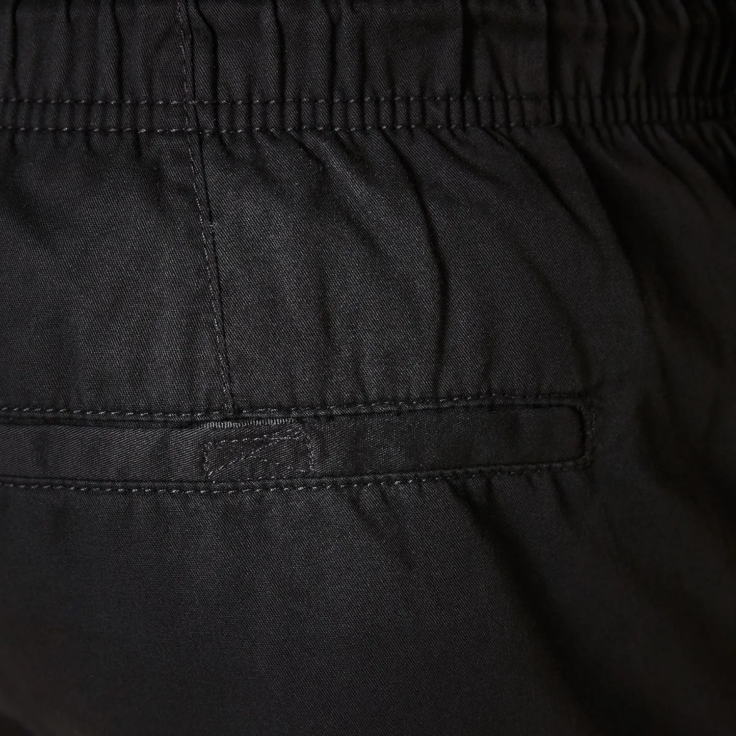 Amazon Essentials Men's 8" Inseam Relaxed-Fit Drawstring Walk Short (Available in Plus Size)