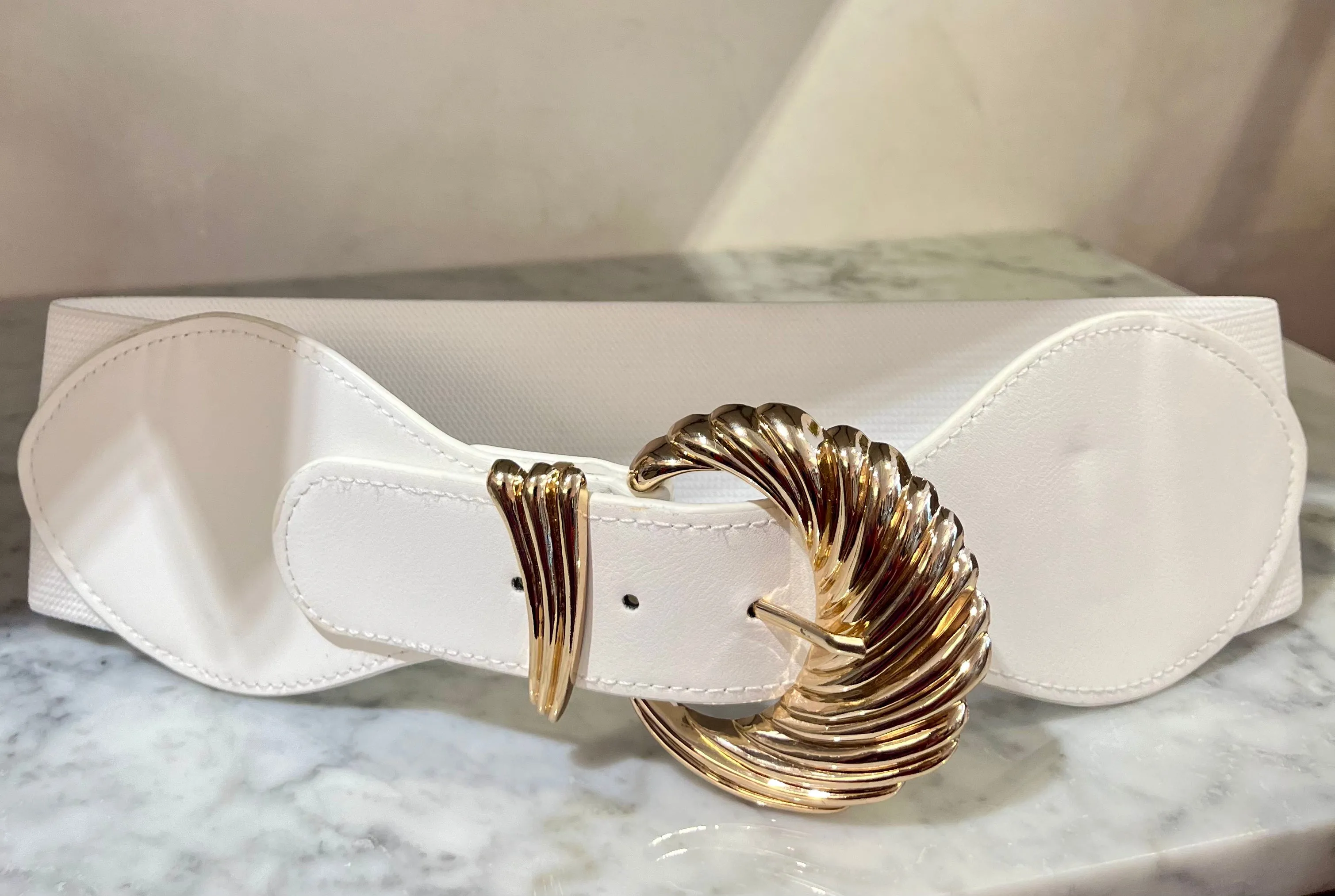 Anabelle Belt