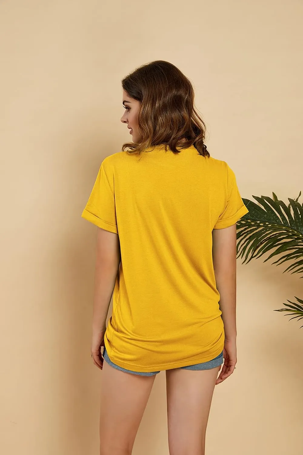 Auburet Womens Giraffe T Shirt Summer Funny Graphic Short Sleeve Crewneck Tees Casual Shirt Tops