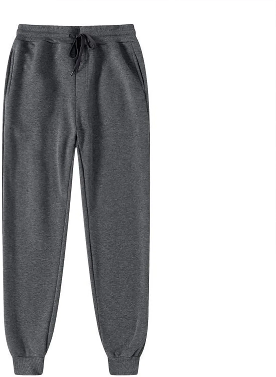 Baggy Sweatpants for Women 2024 Plus Size High Waisted Workout Athletic Joggers Trousers Casual Comfy Sweat Pants