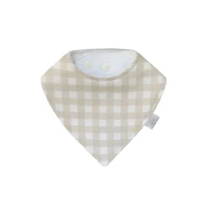 Beach Bibs & Bits - Dribble Bib | Quinn