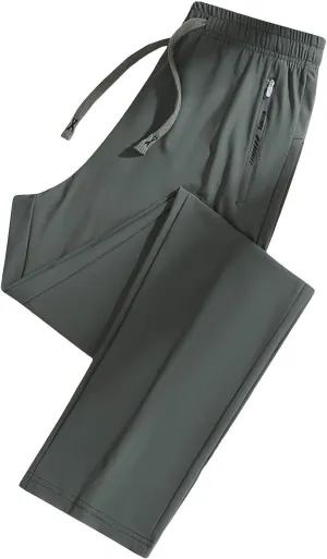 Beeswan Pants for Women High Waist Ultra Stretch Active Breathable Pants Quick Drying Stretchy Trousers Unisex 2025