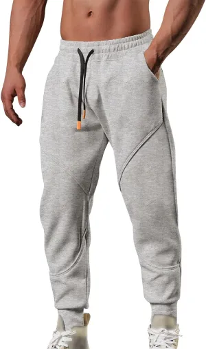 Big and Tall Cargo Pants for Men Sweatpants for Men Jogger Sports Pants Drawstring Straight Trousers Men's Cargo Pant