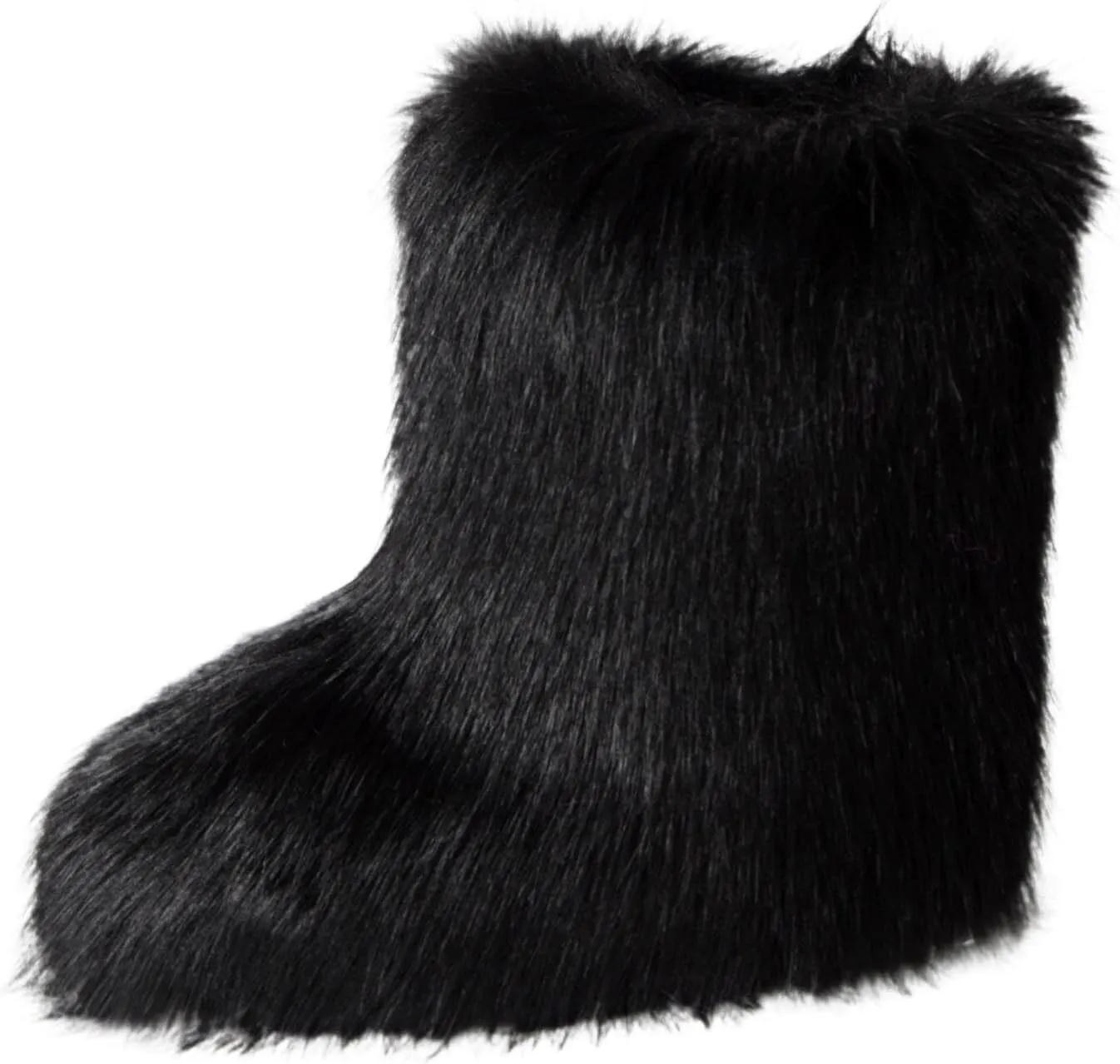 Black Snow Boots for Women Pink Snow Boots for Women Size 11 Winter Boots Women 8.5 Wide Snow Boots for Snowshoeing Botas De Hule Termicas Para Mujer De Trabajo
