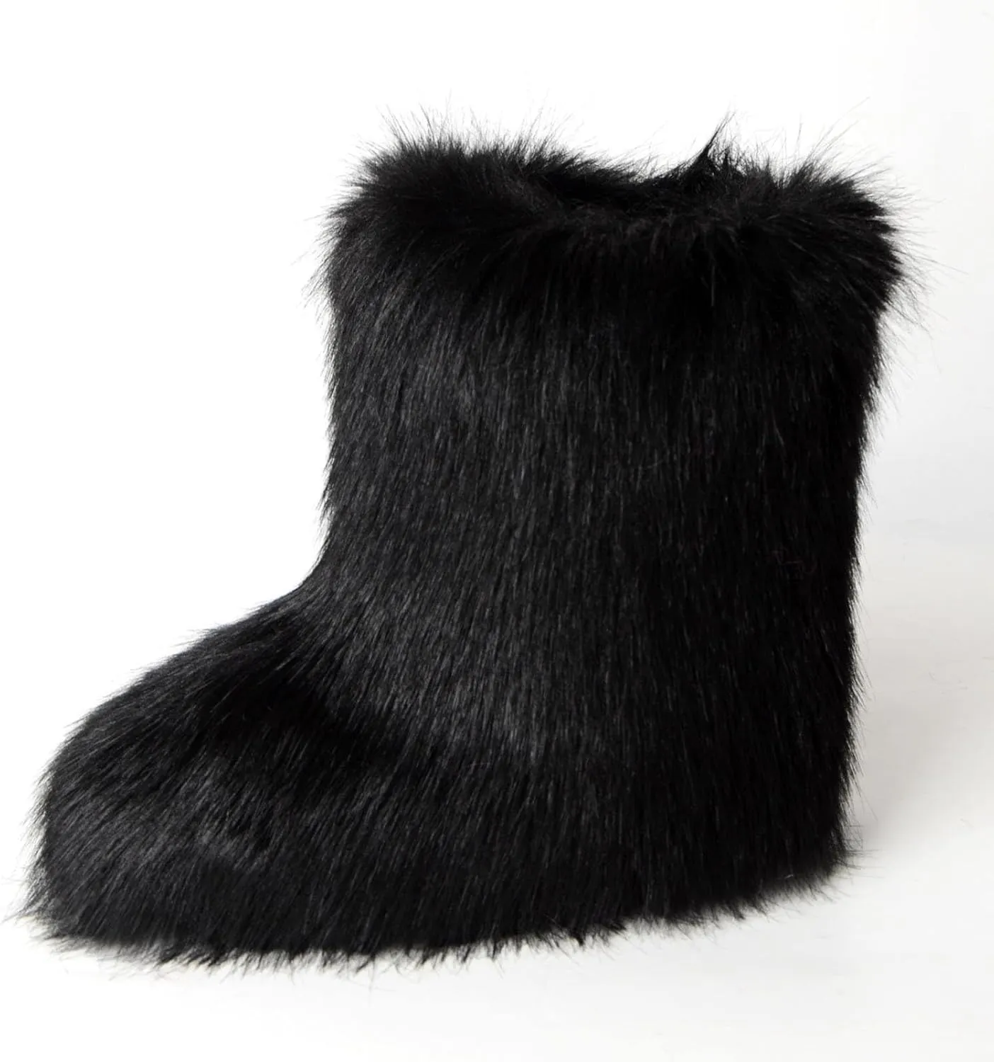 Black Snow Boots for Women Pink Snow Boots for Women Size 11 Winter Boots Women 8.5 Wide Snow Boots for Snowshoeing Botas De Hule Termicas Para Mujer De Trabajo