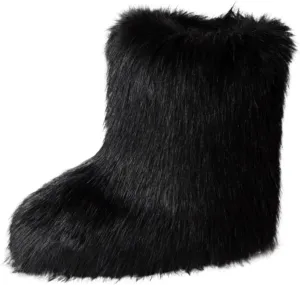 Black Snow Boots for Women Pink Snow Boots for Women Size 11 Winter Boots Women 8.5 Wide Snow Boots for Snowshoeing Botas De Hule Termicas Para Mujer De Trabajo