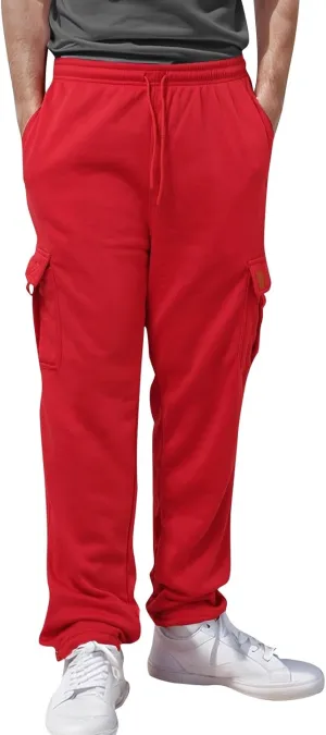 Cargo Pants for Men Motorcycle Cargo Pants Mens Cotton Slacks Wrinkle Cargo Jeans for Women Work Pants for Men's