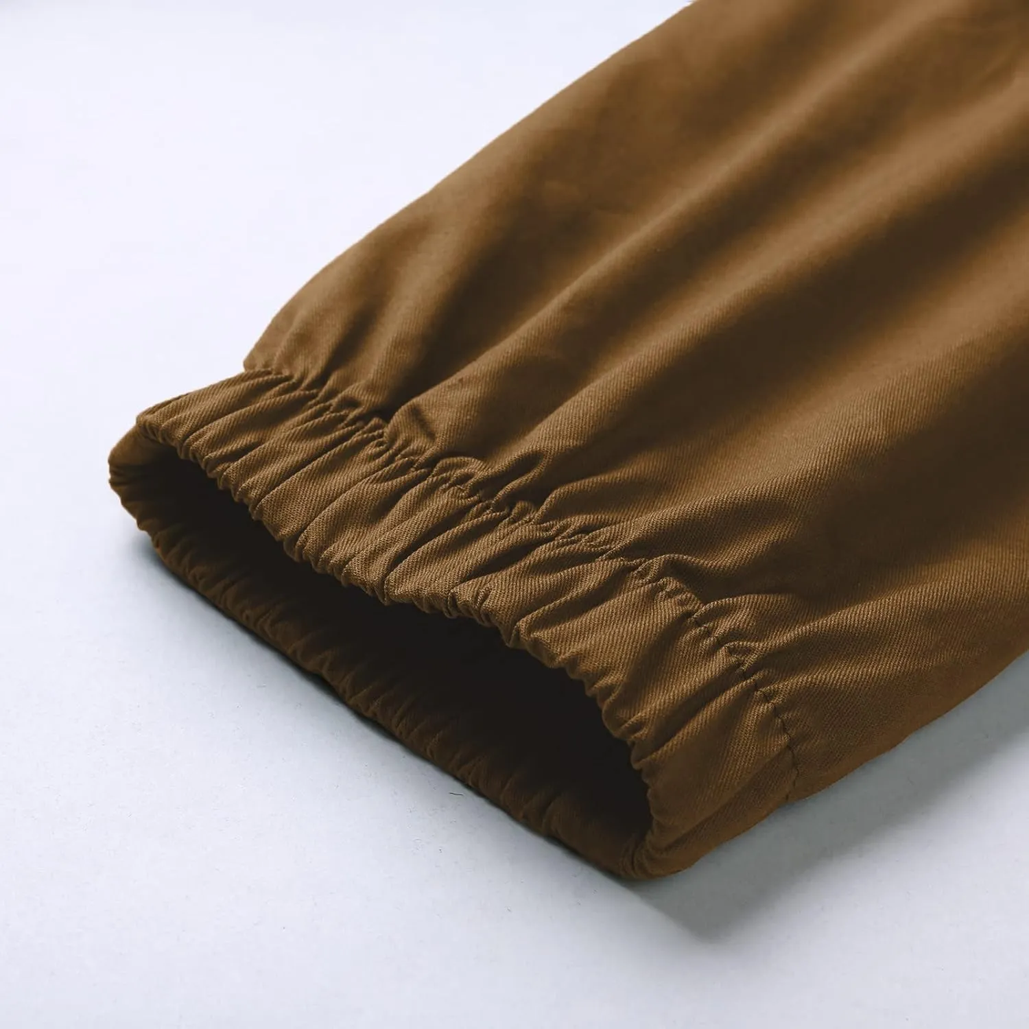 Cargo Sweatpants for Men Mens Lounge Pants Stretch Pant Mens Linen Loose Casual Lightweight Elastic Waist Yoga Beach