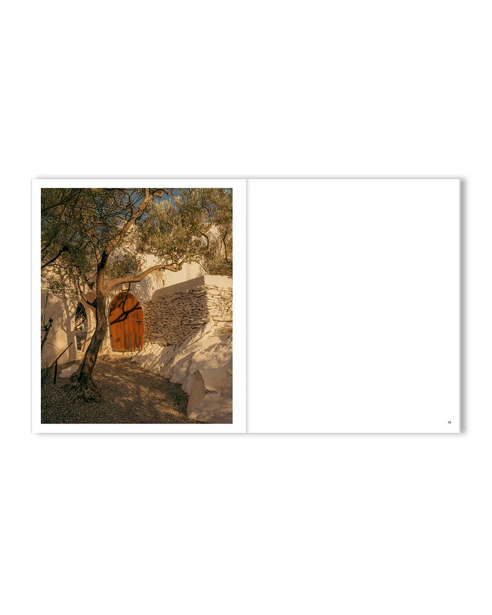 Casa Dalí - Coco Capitán