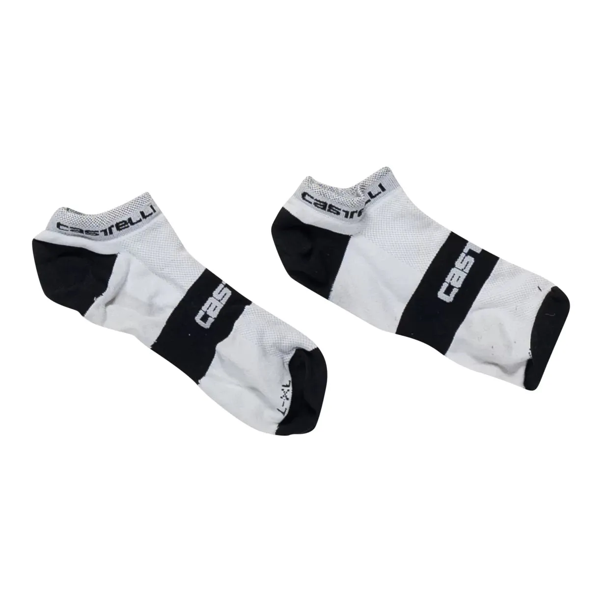 Castelli Lowboy Socks