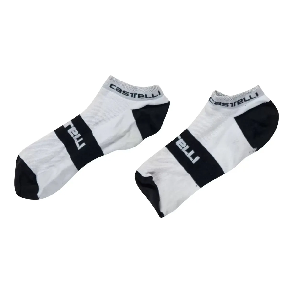 Castelli Lowboy Socks