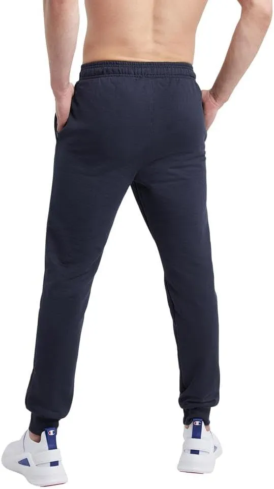 Champion Men's Joggers, Powerblend, Fleece Joggers, Sweatpants for Men (Reg. or Big & Tall)