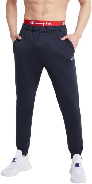 Champion Men's Joggers, Powerblend, Fleece Joggers, Sweatpants for Men (Reg. or Big & Tall)