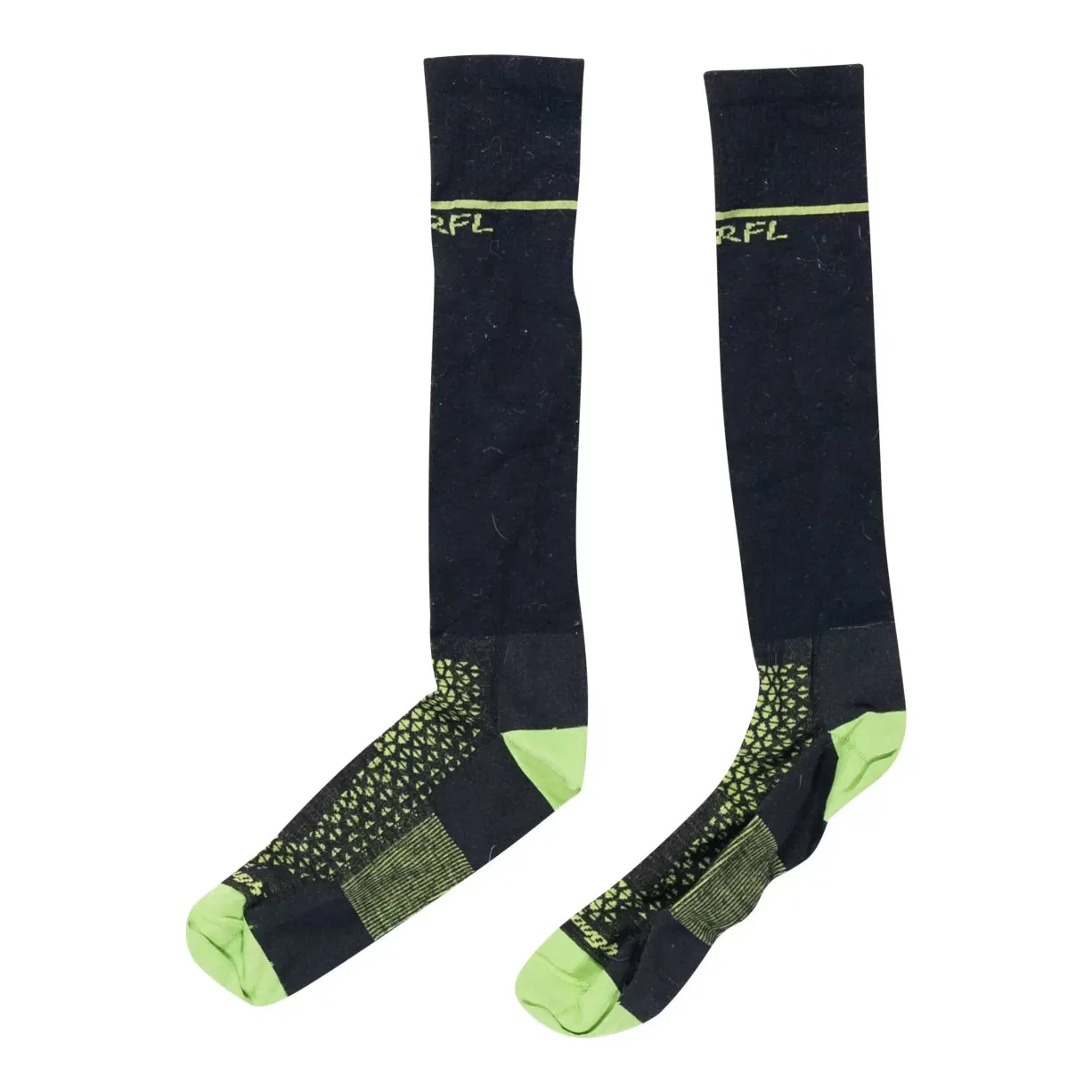 Darn Tough RFL Over-the-Calf Ultra-Lightweight Ski Socks