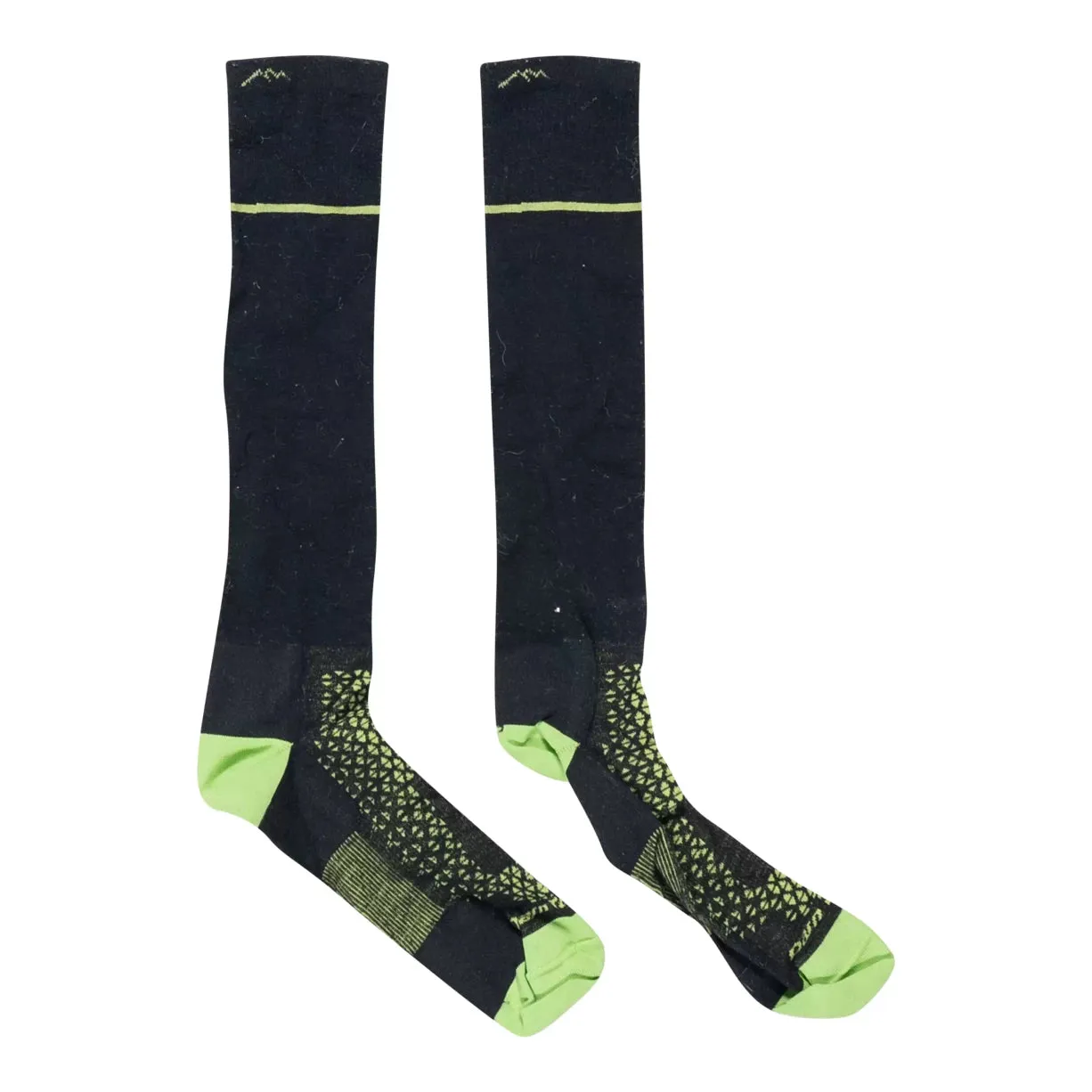 Darn Tough RFL Over-the-Calf Ultra-Lightweight Ski Socks