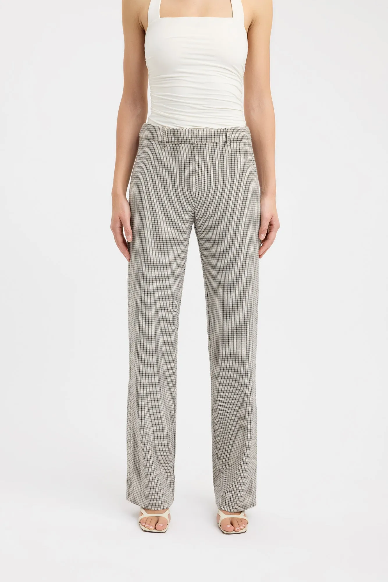 Denver Pants