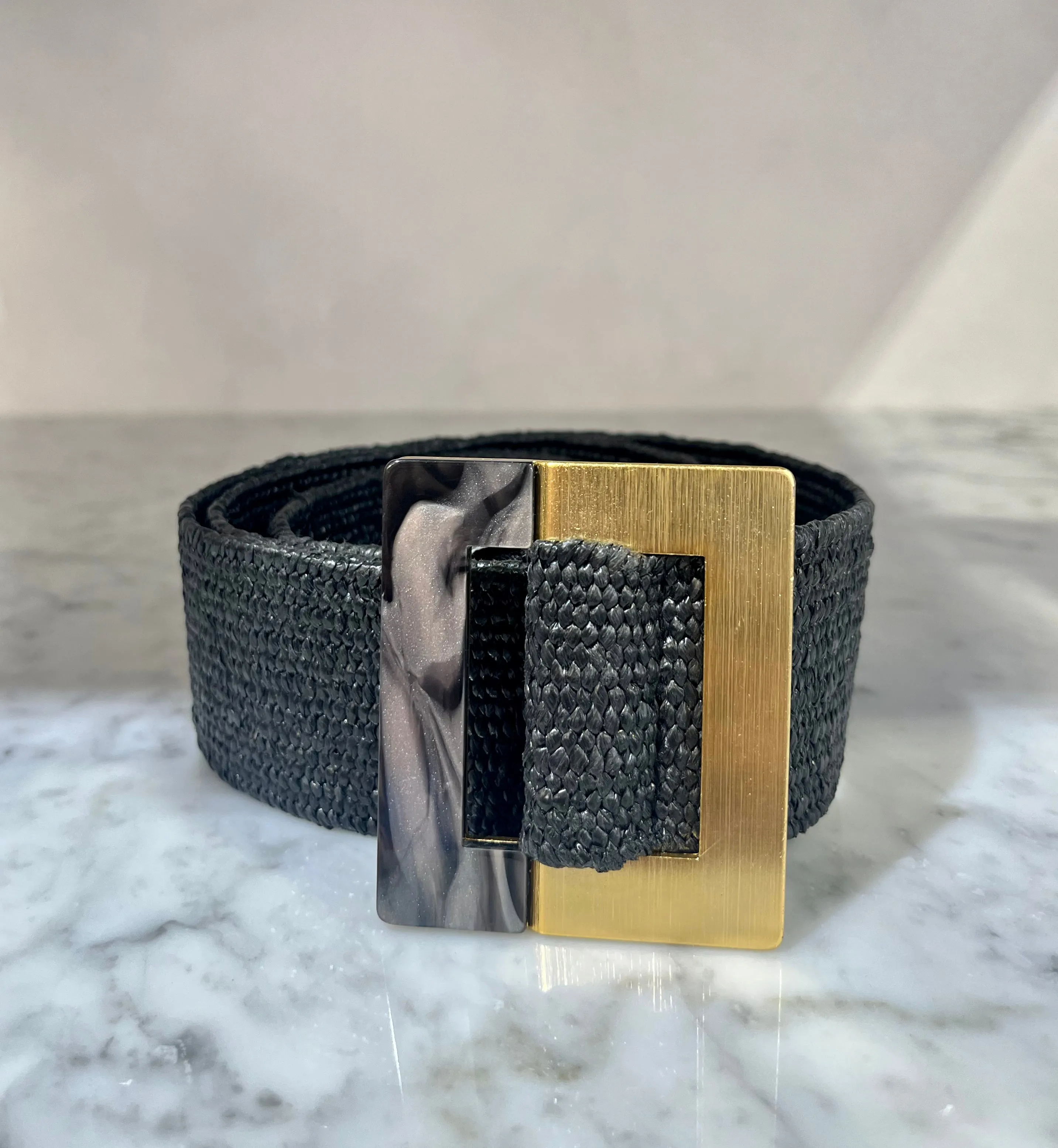 Doja Belt