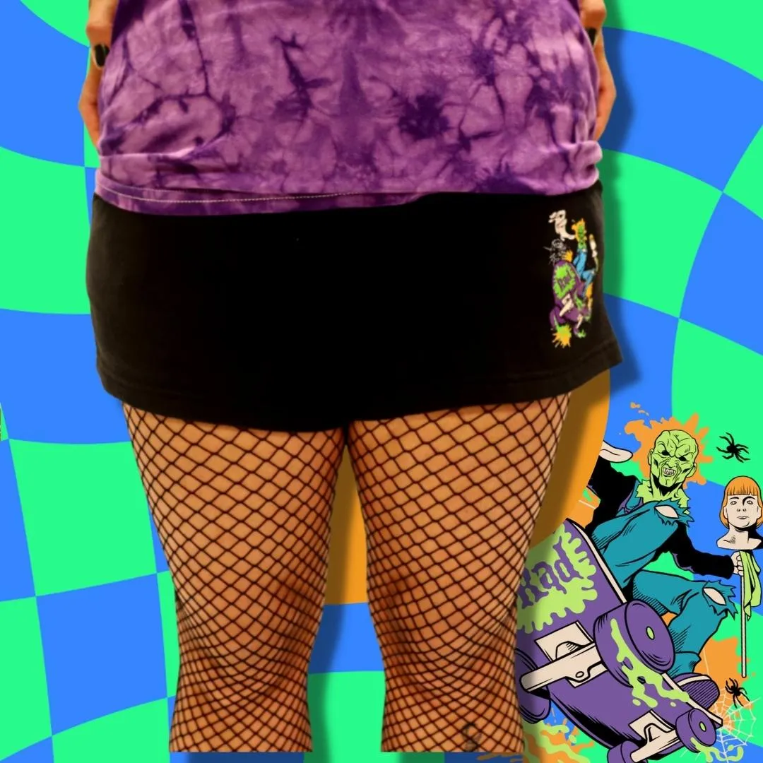 Drink If You Dare Shorts (Shorter Style 2)