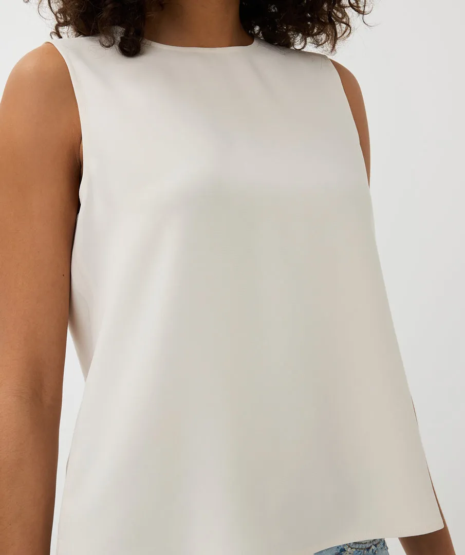 Esqualo Top Light Sand`
