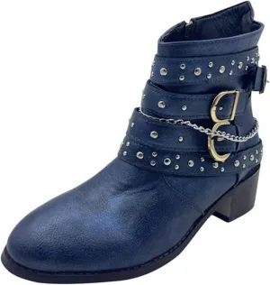 Fall Boots for Women 2024 Ankle Lace Up Booties Women Womens Western Booties Heeled Bootie for Women Dressy Non Slip Slip On Lug Sole Low Heel Chelsea Fashion