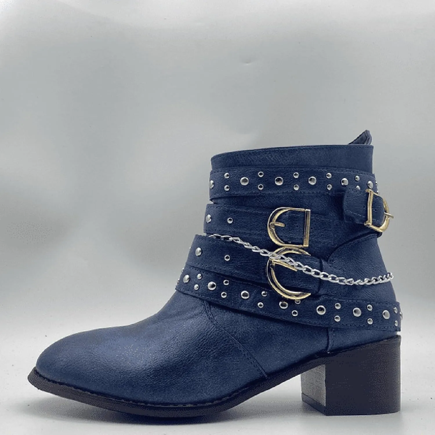 Fall Boots for Women 2024 Ankle Lace Up Booties Women Womens Western Booties Heeled Bootie for Women Dressy Non Slip Slip On Lug Sole Low Heel Chelsea Fashion