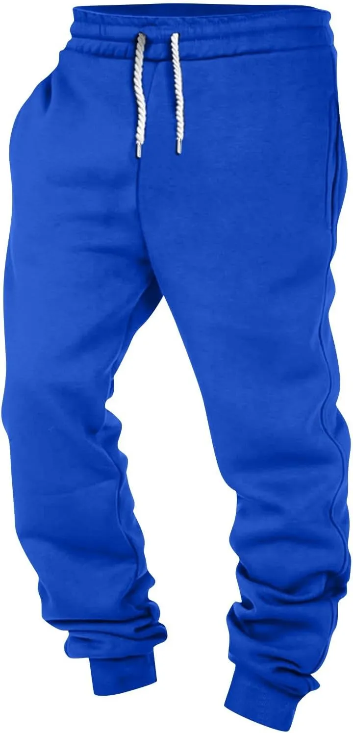 Fishing Pants for Men Big and Tall Tactical Work Hiking Multi Pockets Outdoor Classic Military Sweatpants