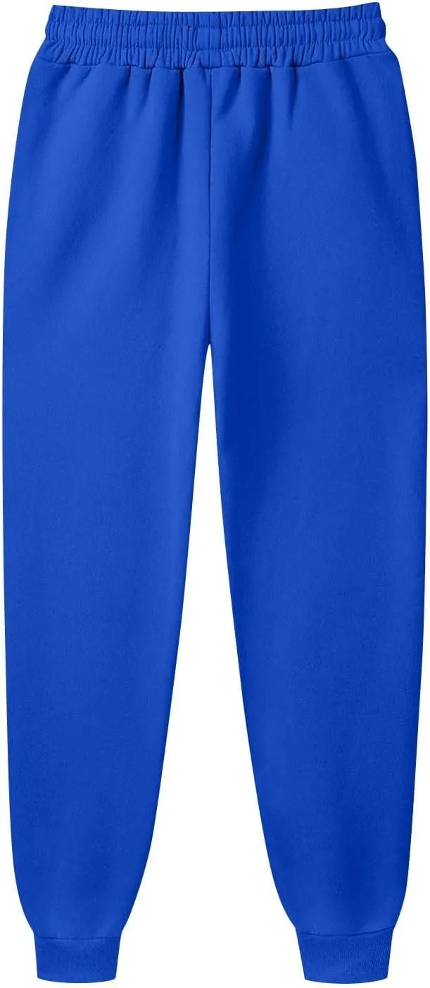 Fishing Pants for Men Big and Tall Tactical Work Hiking Multi Pockets Outdoor Classic Military Sweatpants