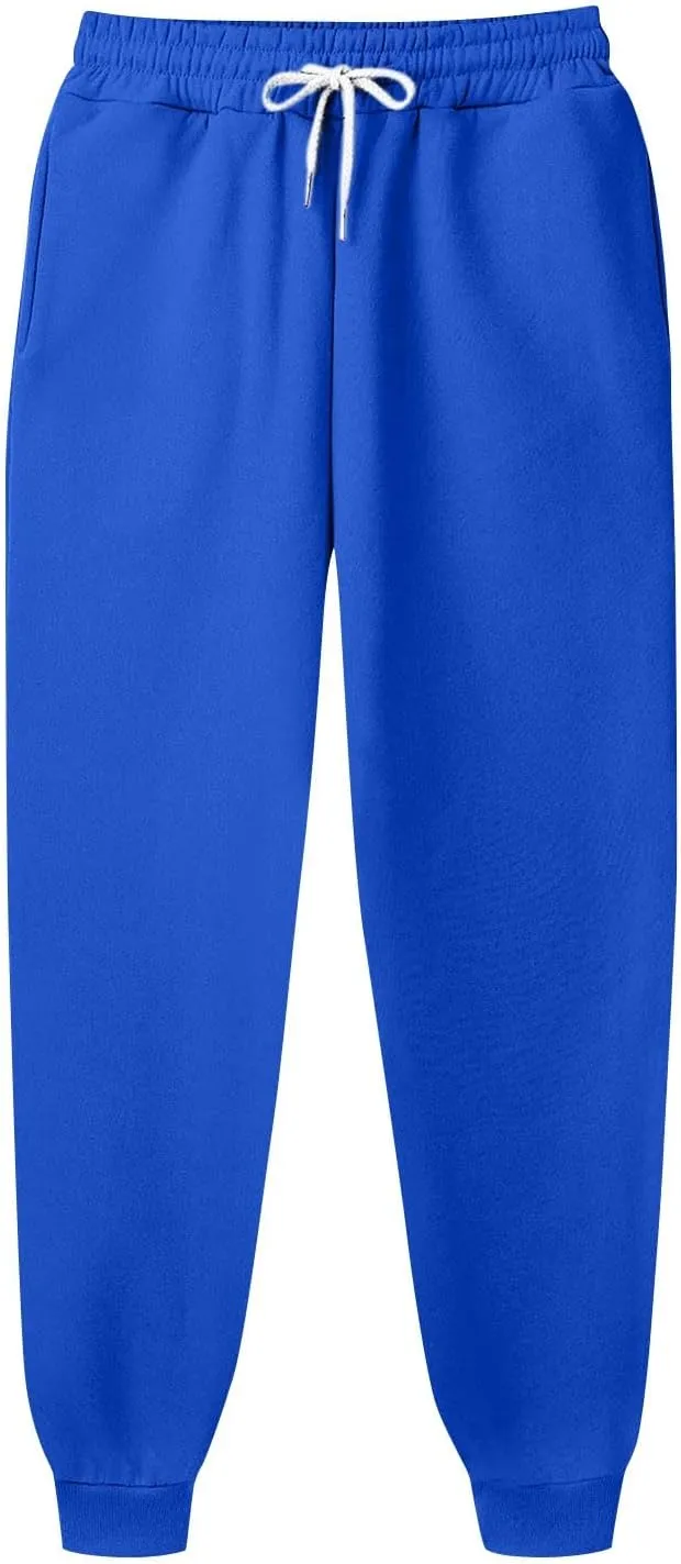 Fishing Pants for Men Big and Tall Tactical Work Hiking Multi Pockets Outdoor Classic Military Sweatpants