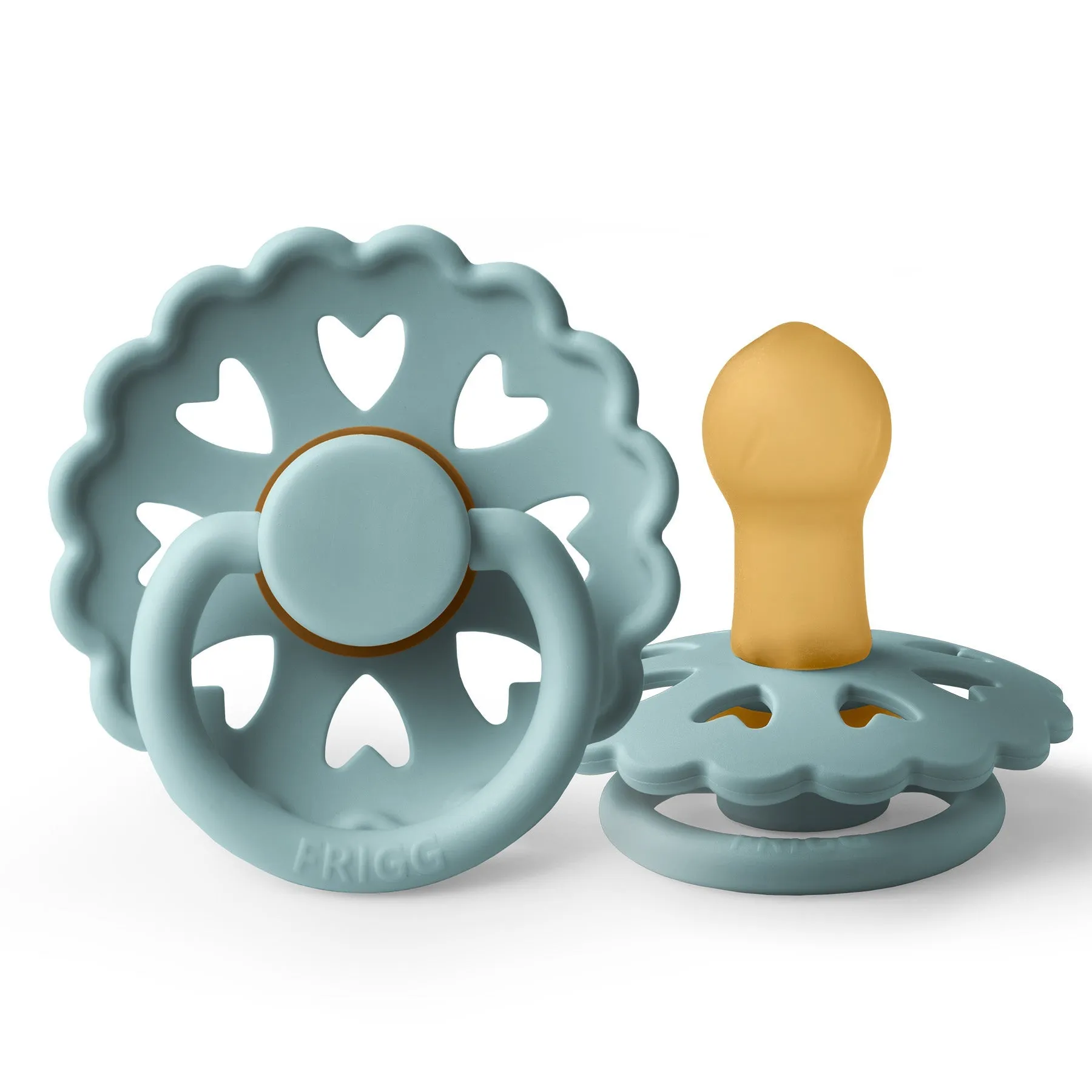Frigg Fairy Tale Rubber Pacifier Ol Lukoie