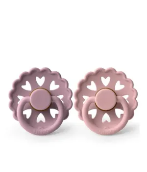 FRIGG Fairytale Latex Pacifier LM/T
