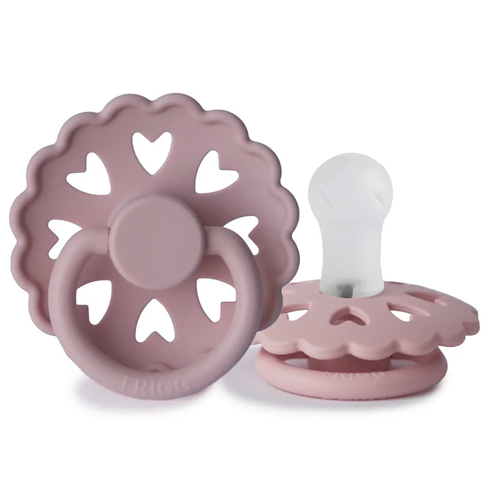 FRIGG Fairytale Silicone Pacifier LM/T
