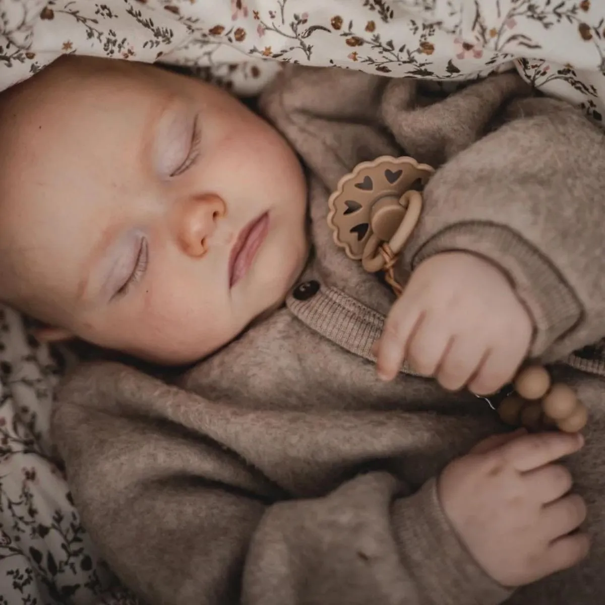FRIGG Fairytale Silicone Pacifiers