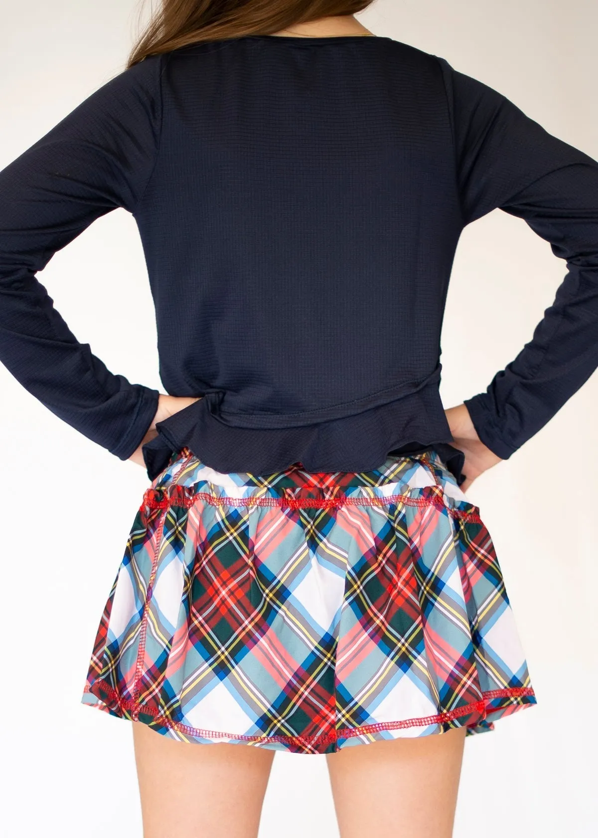 Girls RARA Top Solids