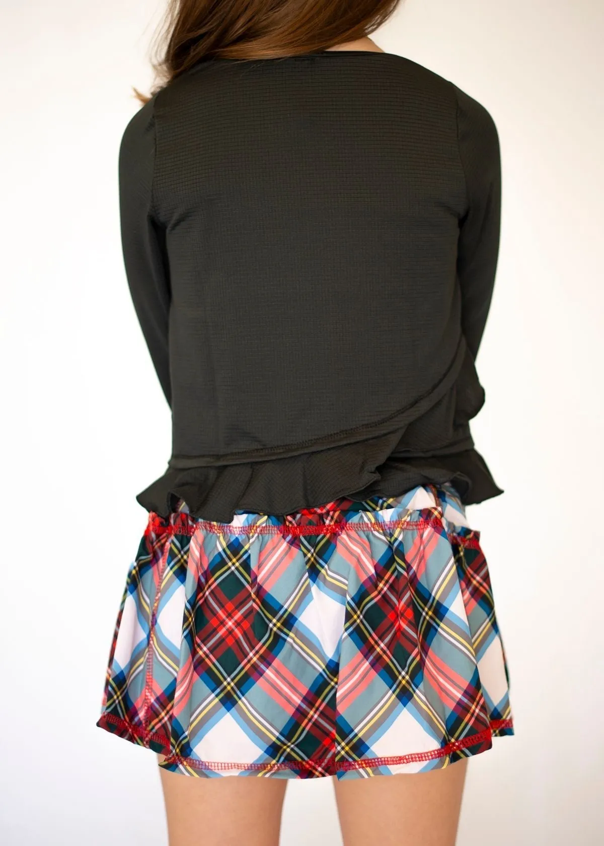 Girls RARA Top Solids