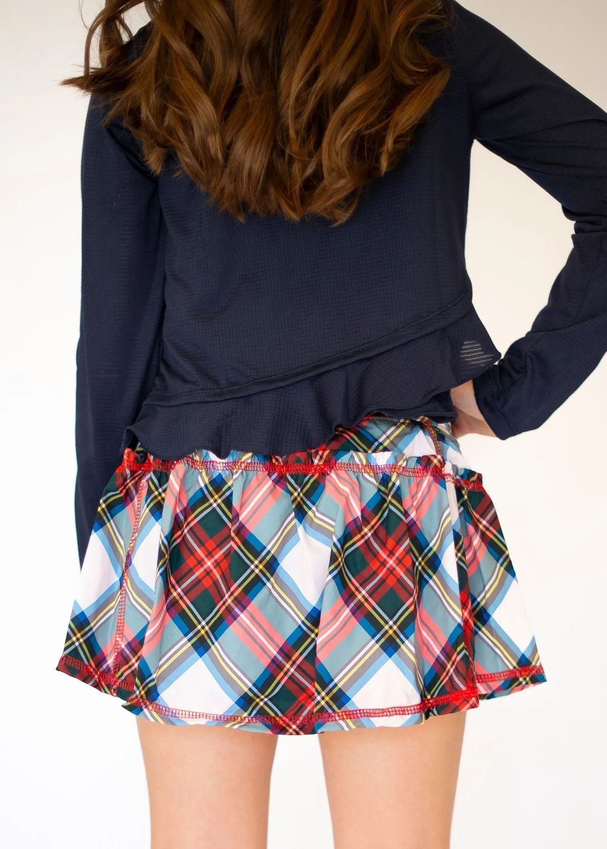 Girls RARA Top Solids