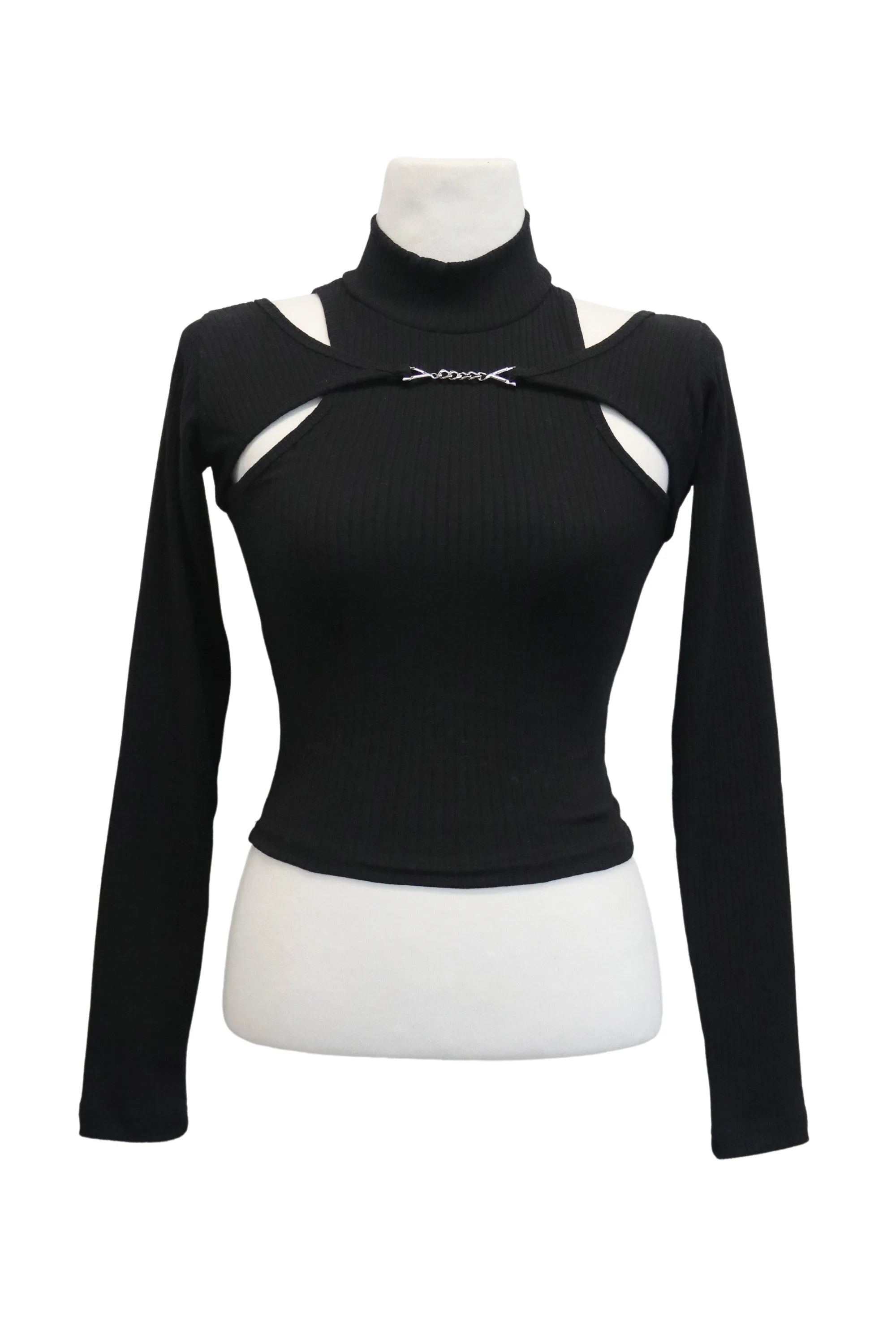 Hayden Layered Effect Top