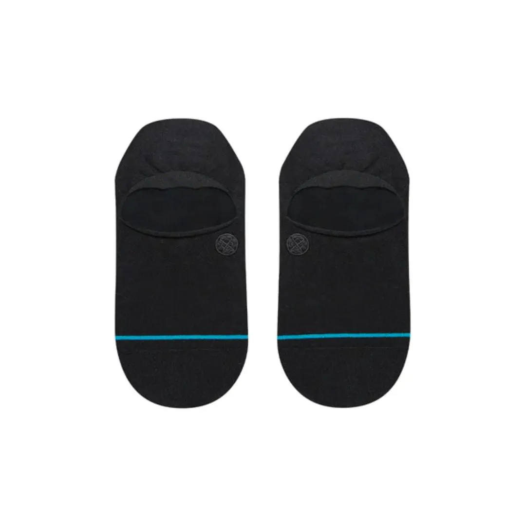 Icon No Show Socks (Black)