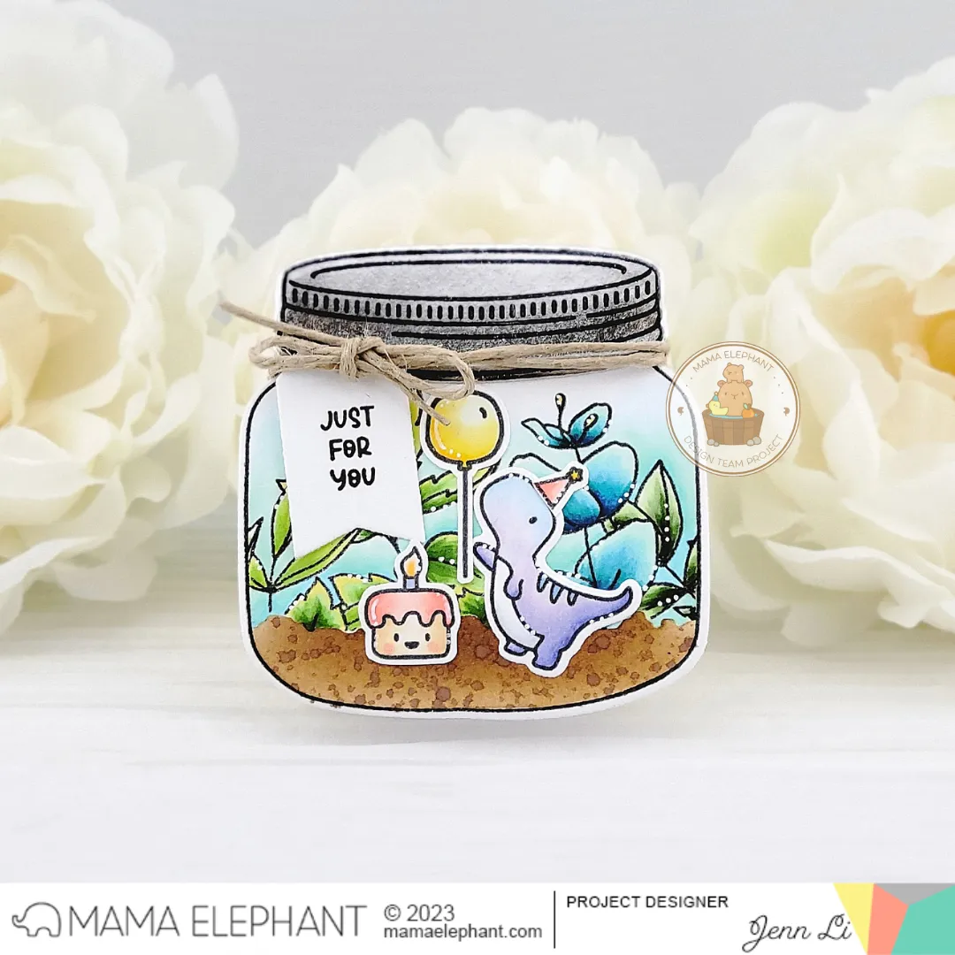 Jar Of Hearts - Creative Cuts