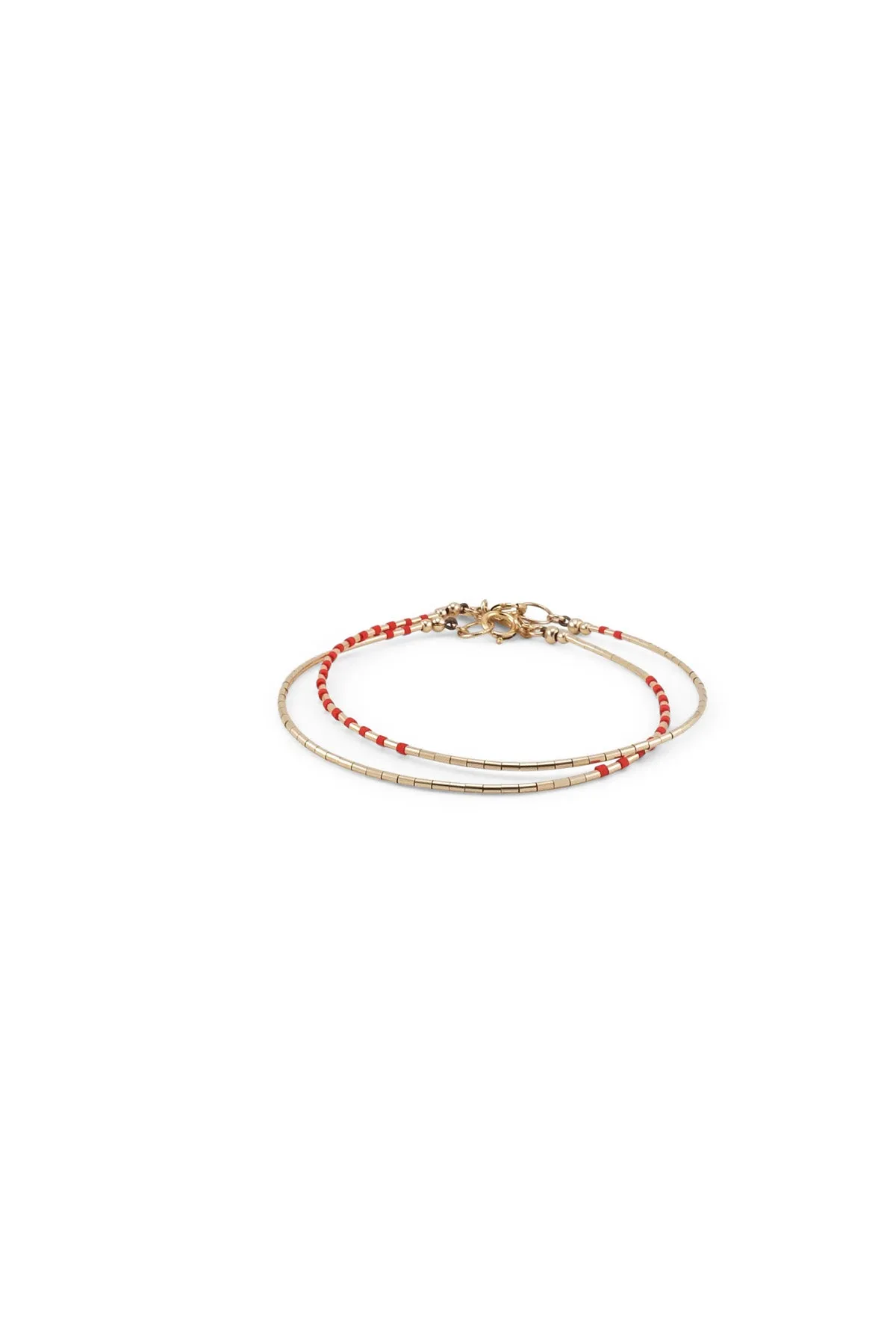 Joy Luck Bracelet Pairing – Set of 2