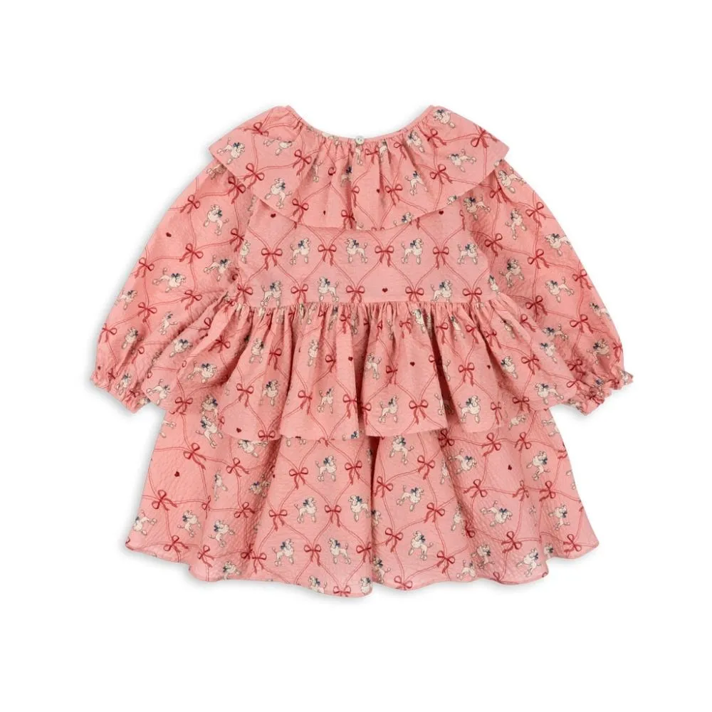 Konges Sljd Lunella Dress