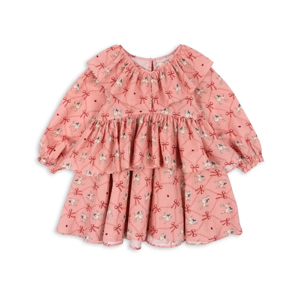 Konges Sljd Lunella Dress