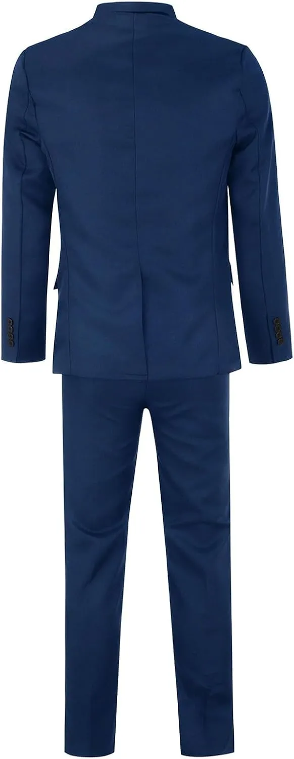 LCMTWX Jackets For Men 2024 Business Wedding Party Jacket Vest & Pants Coat Travel Blazer Linen Jacket Business Casual
