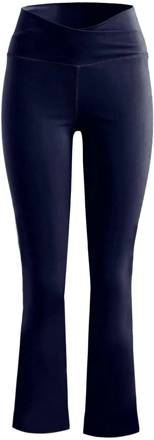 LCMTWX Yoga Pants for Women Pants Out Workout Leggings Sports Women Athletic Yoga Pants Leggings for Women Tummy Control