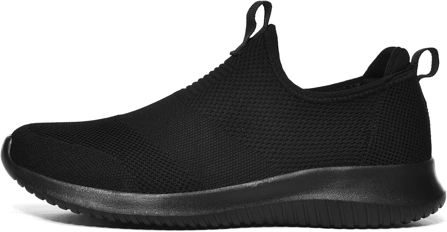 Mens Athletic Shoes Mens Walking Shoes Tennis Shoe for Men Sneaker for Men Comfortable Breathable Sneaker