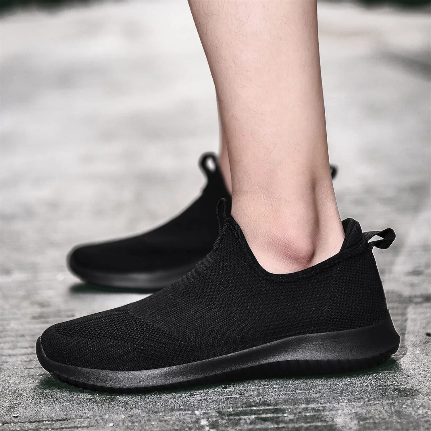 Mens Athletic Shoes Mens Walking Shoes Tennis Shoe for Men Sneaker for Men Comfortable Breathable Sneaker
